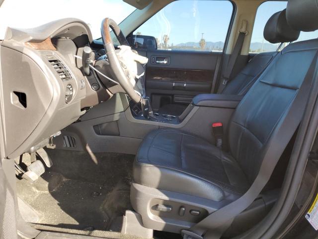 2FMGK5D81GBA02656 Ford Flex Limited