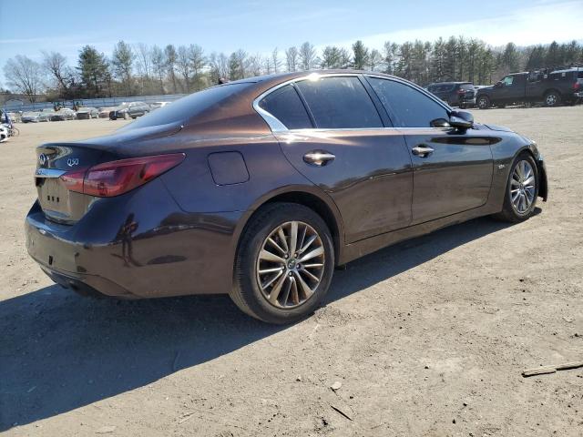 JN1EV7AP1KM513624 Infiniti Q50 LUXE