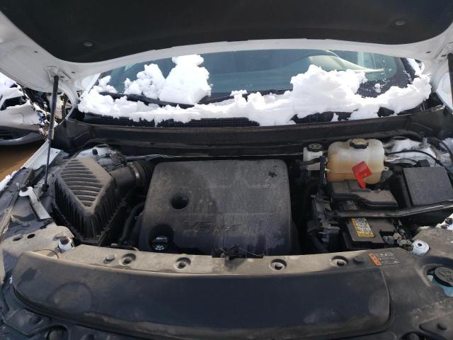 5GAEVBKW1NJ124379 Buick Enclave Premium