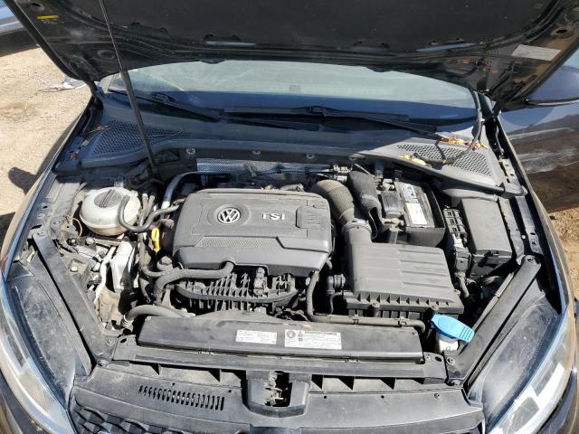 3VW4T7AU3GM001263 Volkswagen GTI S/SE