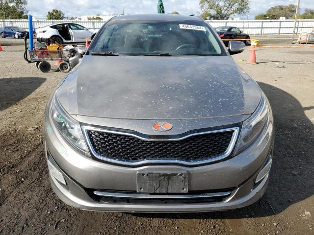 5XXGR4A62EG337029 KIA OPTIMA SX