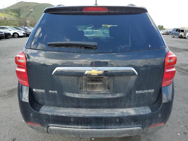 2GNFLGEK1H6351000 Chevrolet Equinox Premier