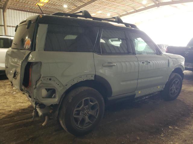 3FMCR9D95PRD89952 Ford Bronco Sport Badlands