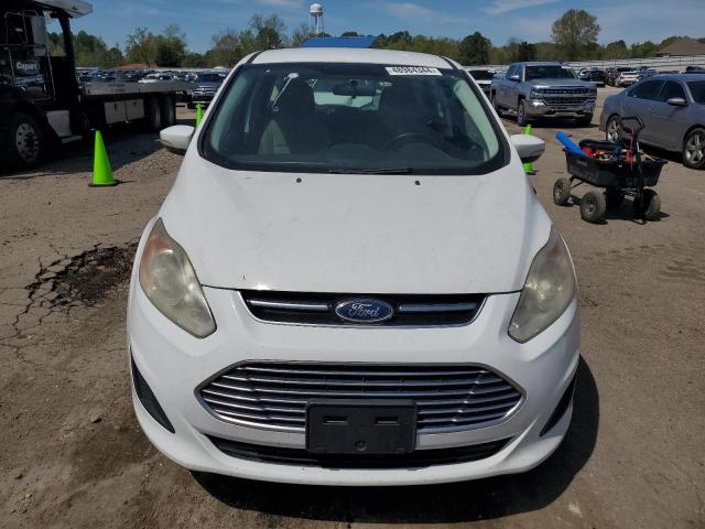 1FADP5AU5FL116612 Ford C-MAX SE