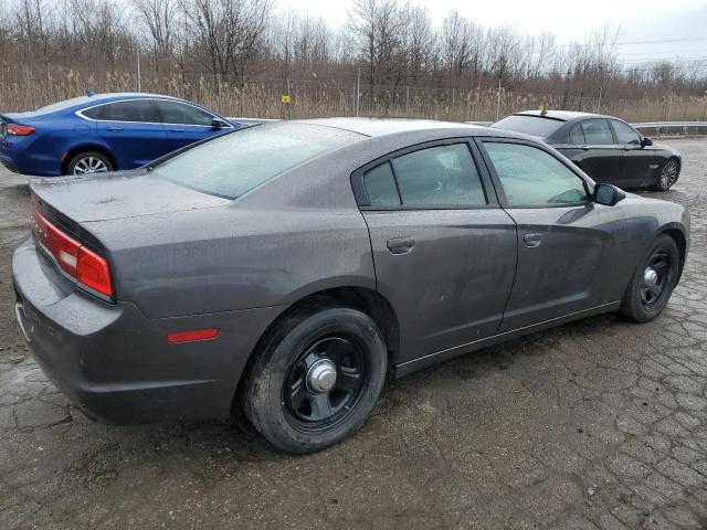 2C3CDXAG0EH374685 Dodge Charger Police