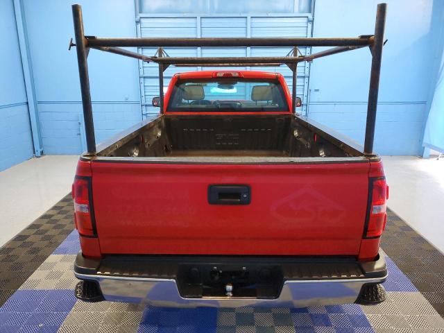 1GT01REGXHZ371813 GMC Sierra C2500 Heavy Duty