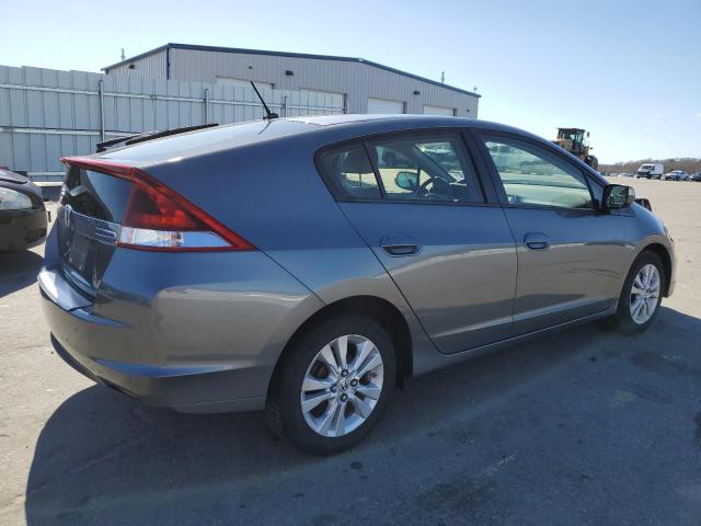JHMZE2H78ES001865 Honda INSIGHT EX