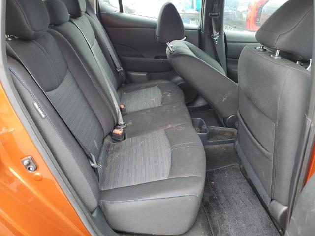 1N4AZ1CVXNC562684 Nissan LEAF SV