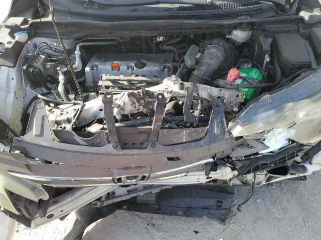 5J6RM3H3XEL011230 Honda CR-V LX
