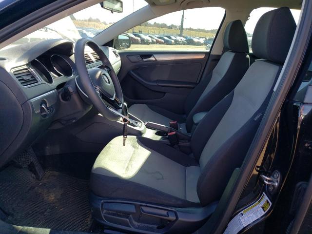 3VW2B7AJ7HM402364 Volkswagen JETTA S