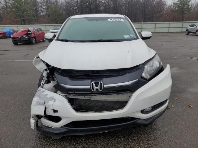 3CZRU6H56JM704713 Honda HR-V EX