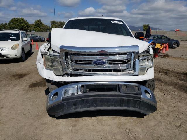 1FTFW1CT2EKF26517 Ford F150 Supercrew