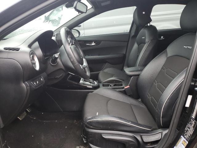 3KPF54AD9PE597428 KIA Forte Gt Line
