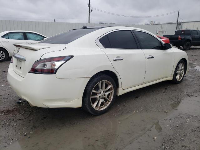 1N4AA5AP6EC460396 Nissan MAXIMA S