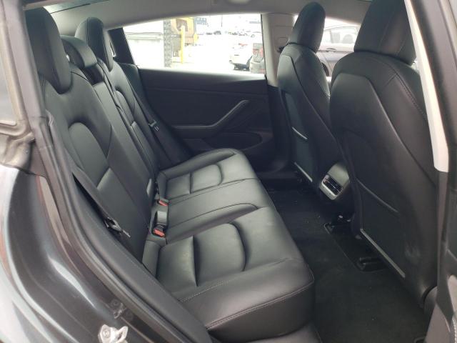 5YJ3E1EB3LF786980 Tesla MODEL 3