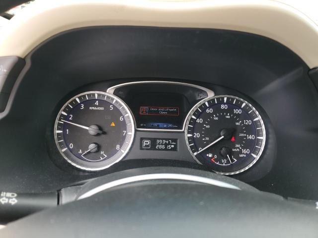 5N1DL0MM1LC505985 Infiniti QX60 LUXE
