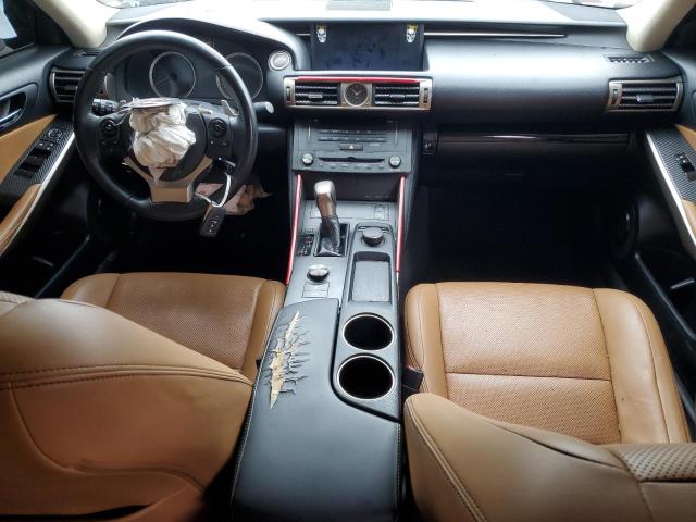 JTHBA1D2XG5029931 Lexus IS 200T