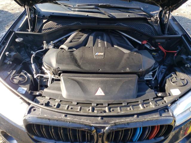 5YMKW8C57J0Y74688 BMW X6 M