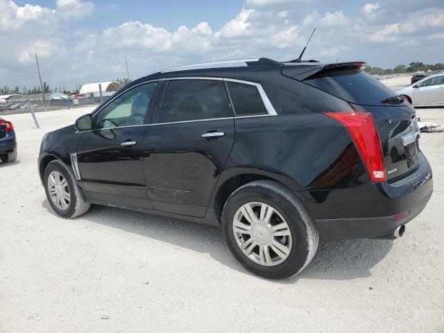 3GYFNBE37ES545794 Cadillac Srx Luxury Collection