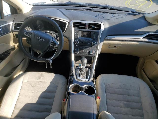 3FA6P0H76ER221364 Ford FUSION SE