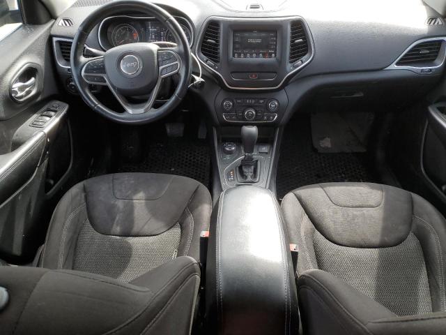 1C4PJMCB1KD169861 Jeep Cherokee Latitude