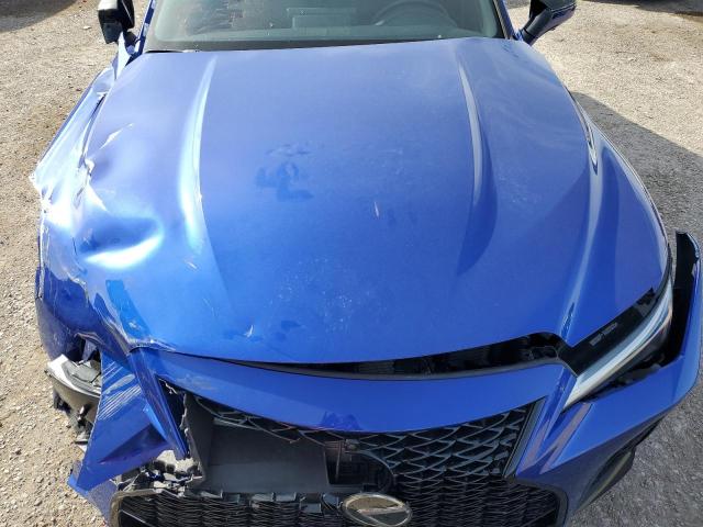 JTHAP1D28P5003743 Lexus Is 500 F Sport