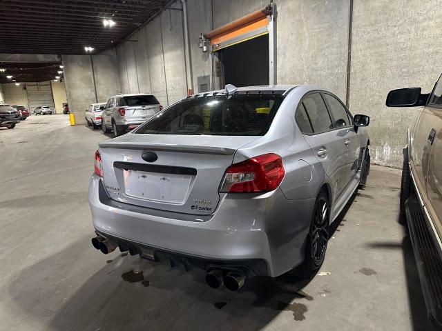 JF1VA1J64G9822338 Subaru Wrx Limited