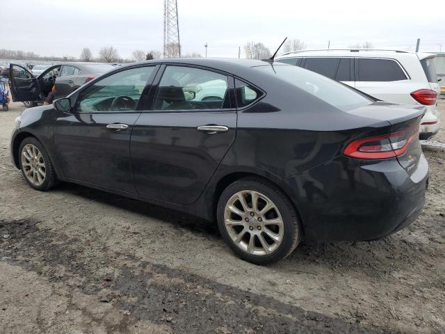 1C3CDFCB4ED675081 Dodge Dart Limited