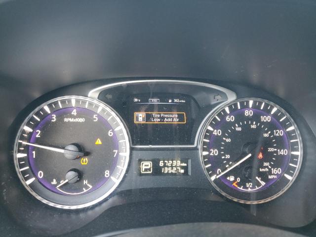 5N1DL0MM6HC561329 Infiniti QX60