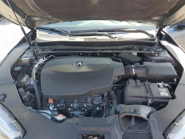 19UUB2F48LA001995 Acura Tlx Technology