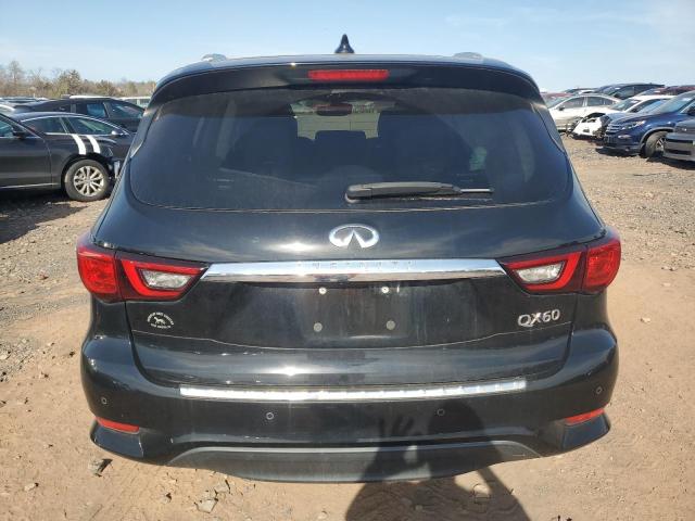 5N1DL0MM8KC510342 Infiniti QX60 LUXE