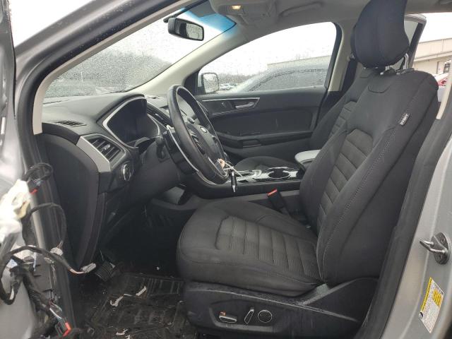 2FMTK3J97FBC38114 Ford EDGE SEL