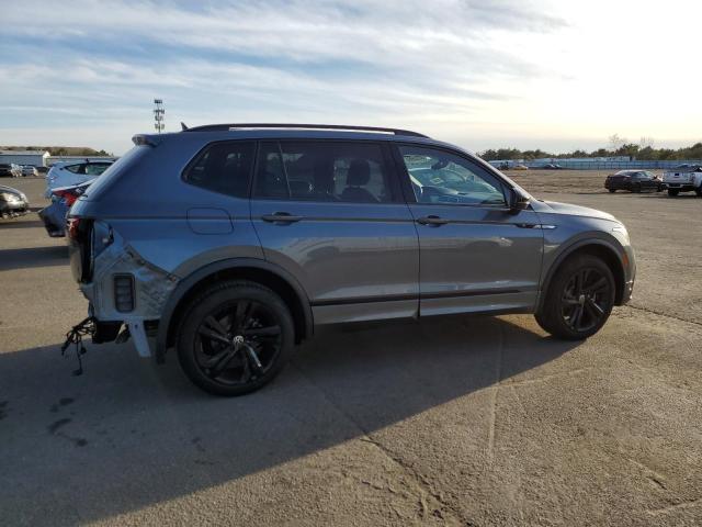 3VVCB7AX9PM106015 Volkswagen Tiguan Se R-line Black