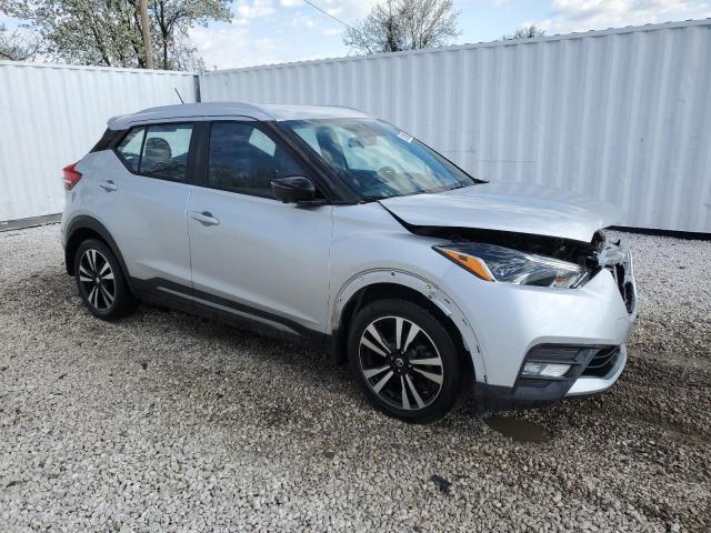 3N1CP5DV9LL515665 Nissan KICKS SR