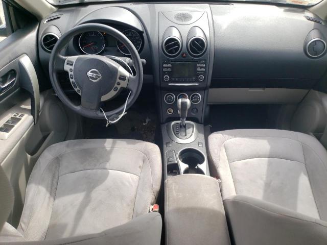 JN8AS5MVXEW717211 Nissan Rogue Select S