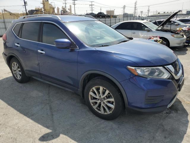 JN8AT2MT8KW267189 Nissan ROGUE S