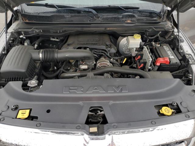 1C6RREFT2KN581431 RAM 1500 Big Horn/lone Star