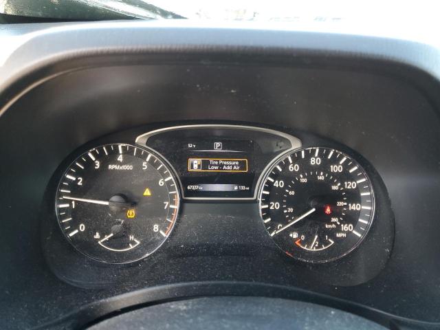 5N1DR2MNXHC637086 Nissan Pathfinder S