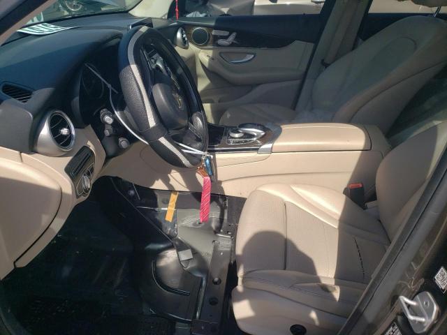 WDC0G4JB6GF054116 Mercedes-Benz GLC 300