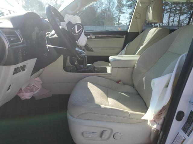 JTJAM7BX6P5356460 Lexus GX 460