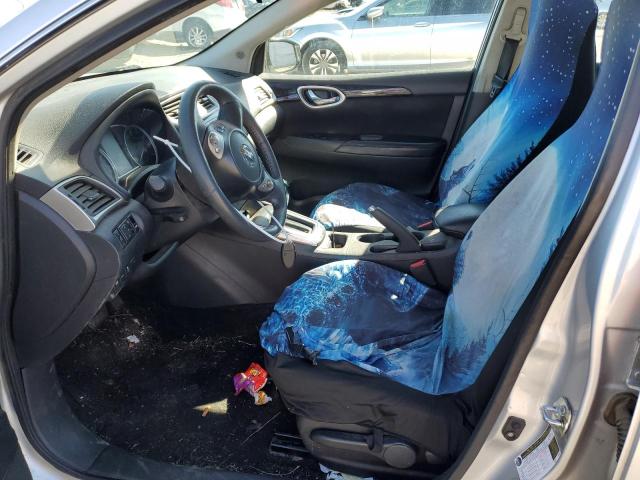 3N1AB7AP5GY244930 Nissan SENTRA S