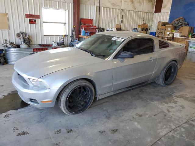 Auction sale of the 2010 Ford Mustang, vin: 1ZVBP8AN7A5136480, lot number: 47226174