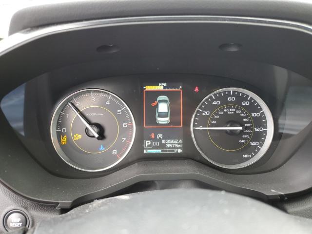 JF2GTHRC4NH286432 Subaru Crosstrek Sport