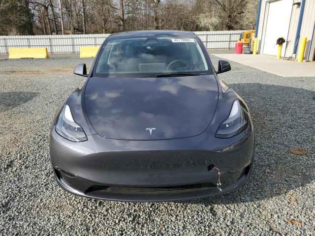 7SAYGDEE2PA163013 Tesla Model Y