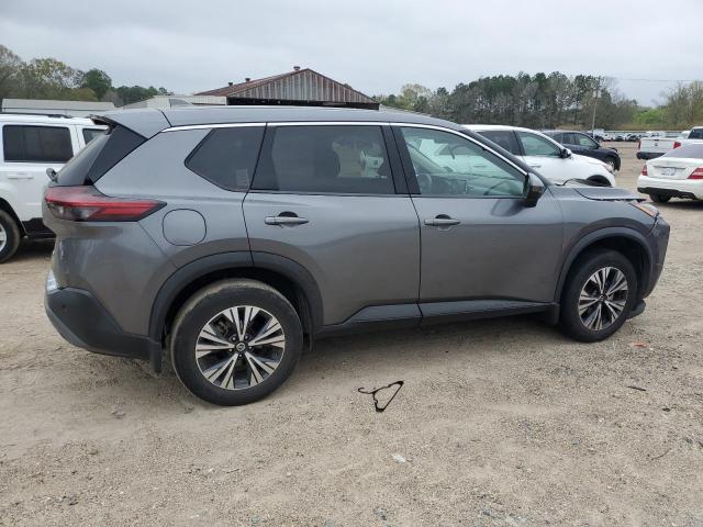 5N1AT3BA1MC671101 Nissan ROGUE SV