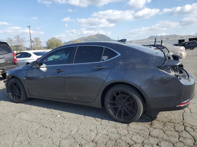 19UUB1F34FA023272 Acura TLX