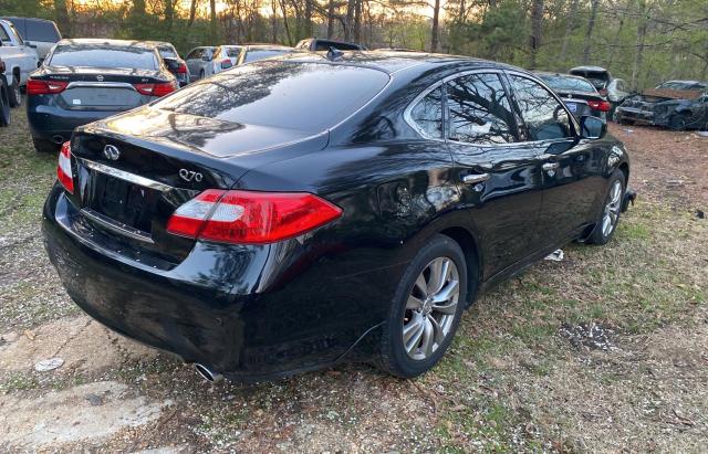 JN1BY1AP5EM260092 Infiniti Q70 3.7