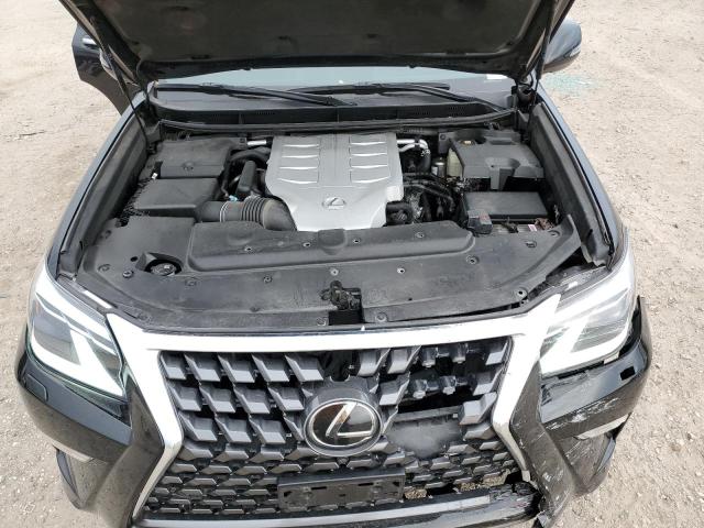 JTJGM7BX4M5288858 Lexus Gx 460 Luxury
