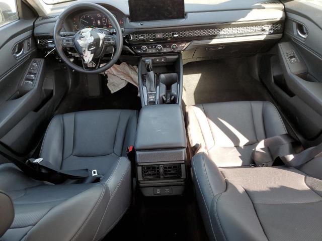 1HGCY2F69PA047529 Honda Accord Hybrid Exl