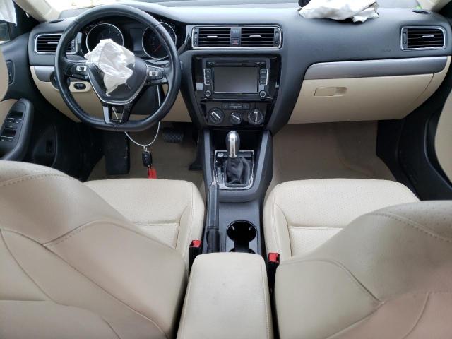 3VWLA7AJ1FM246195 Volkswagen JETTA TDI
